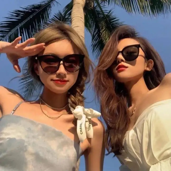 亲爱的新年好